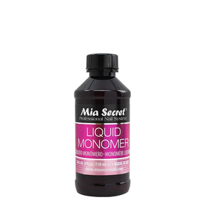 Mia Secret - Liquid Monomer (4 oz)