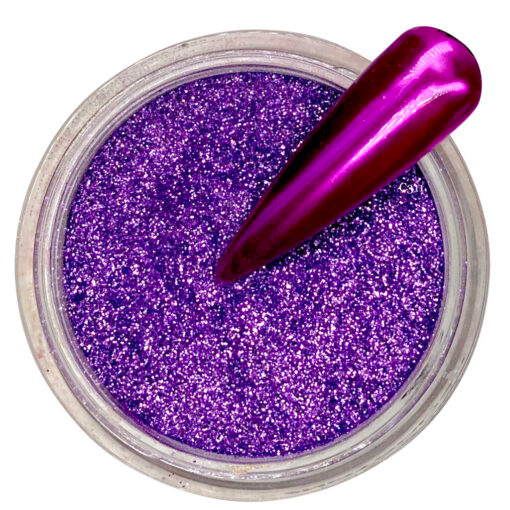 NP (CHROME) | C311 PURPLE SEA